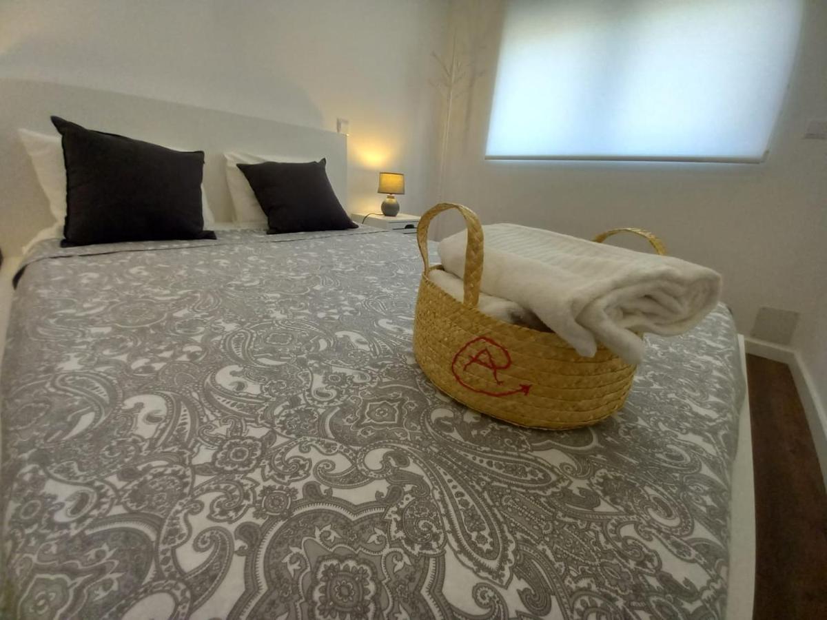Home Sleep Home Fafe 2 外观 照片