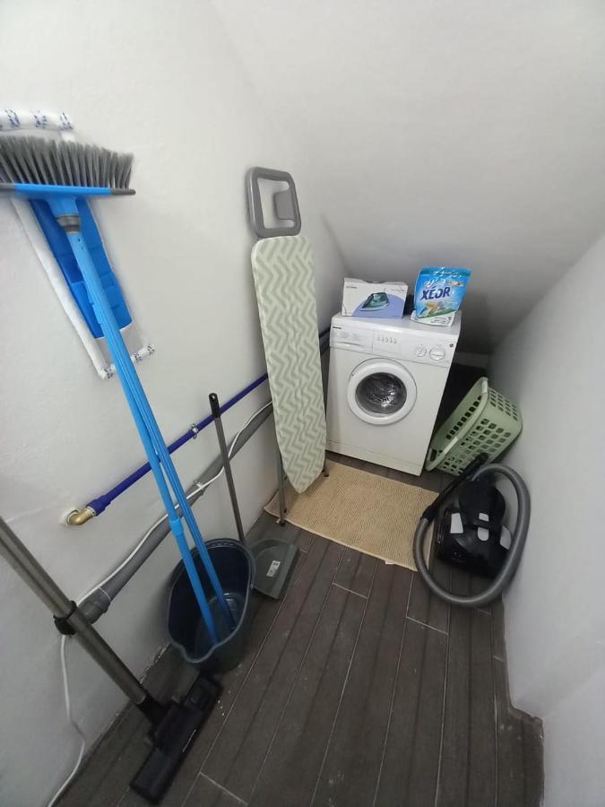 Home Sleep Home Fafe 2 外观 照片